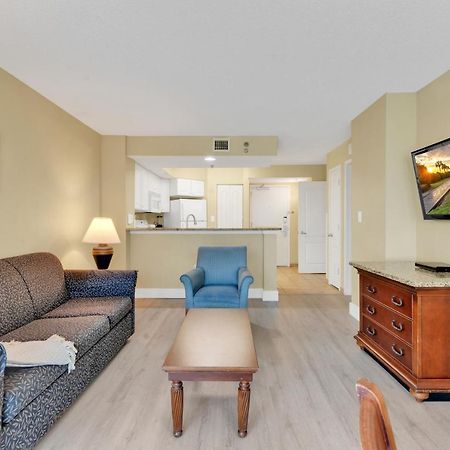 Spectacular Ocean View Condo At Carolinian Beach Resort Myrtle Beach Exteriör bild